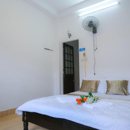 Sea Homestay Hue Exterior foto