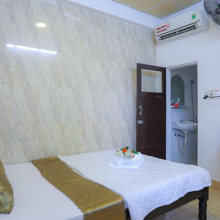 Sea Homestay Hue Exterior foto