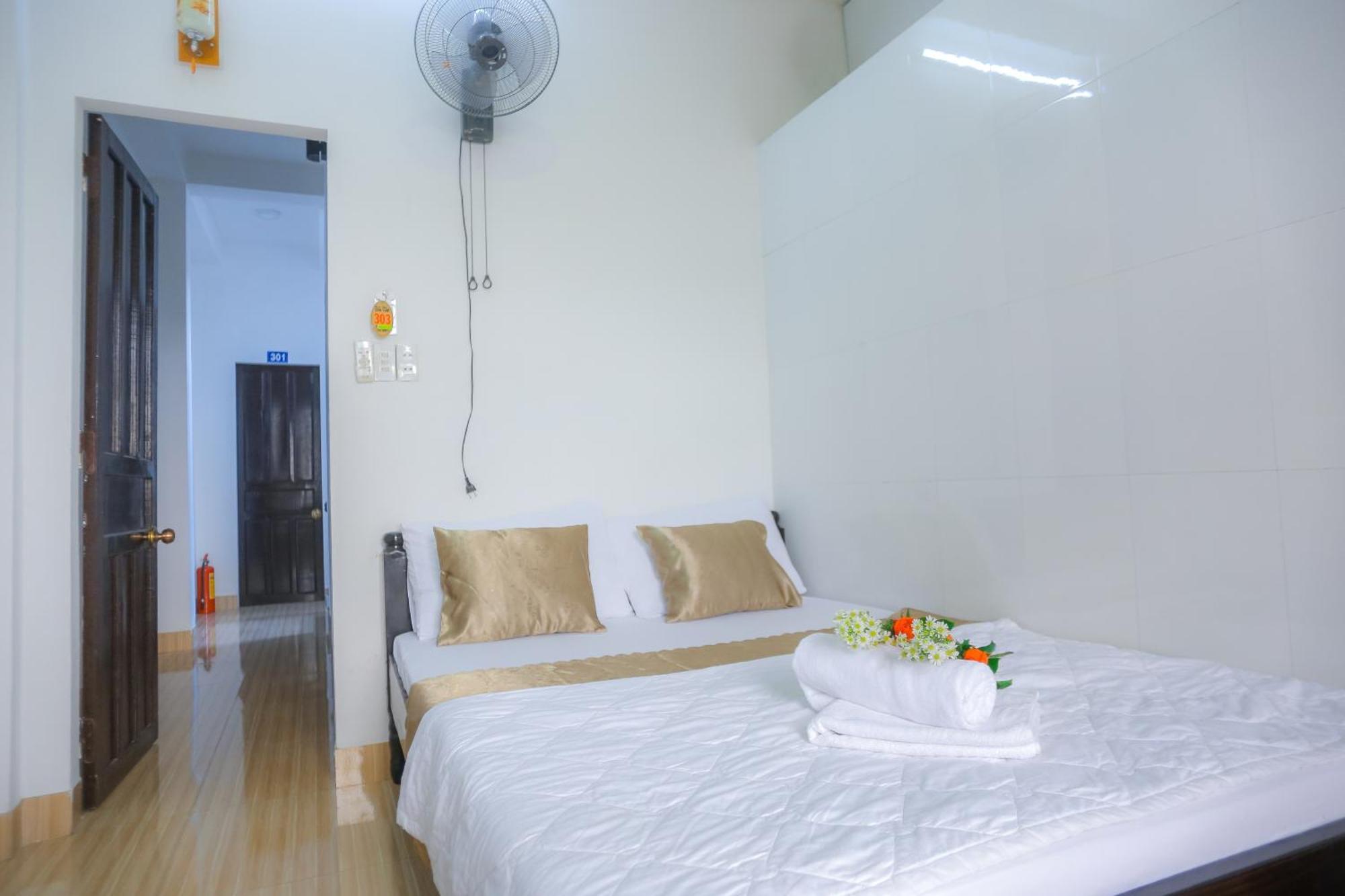 Sea Homestay Hue Exterior foto