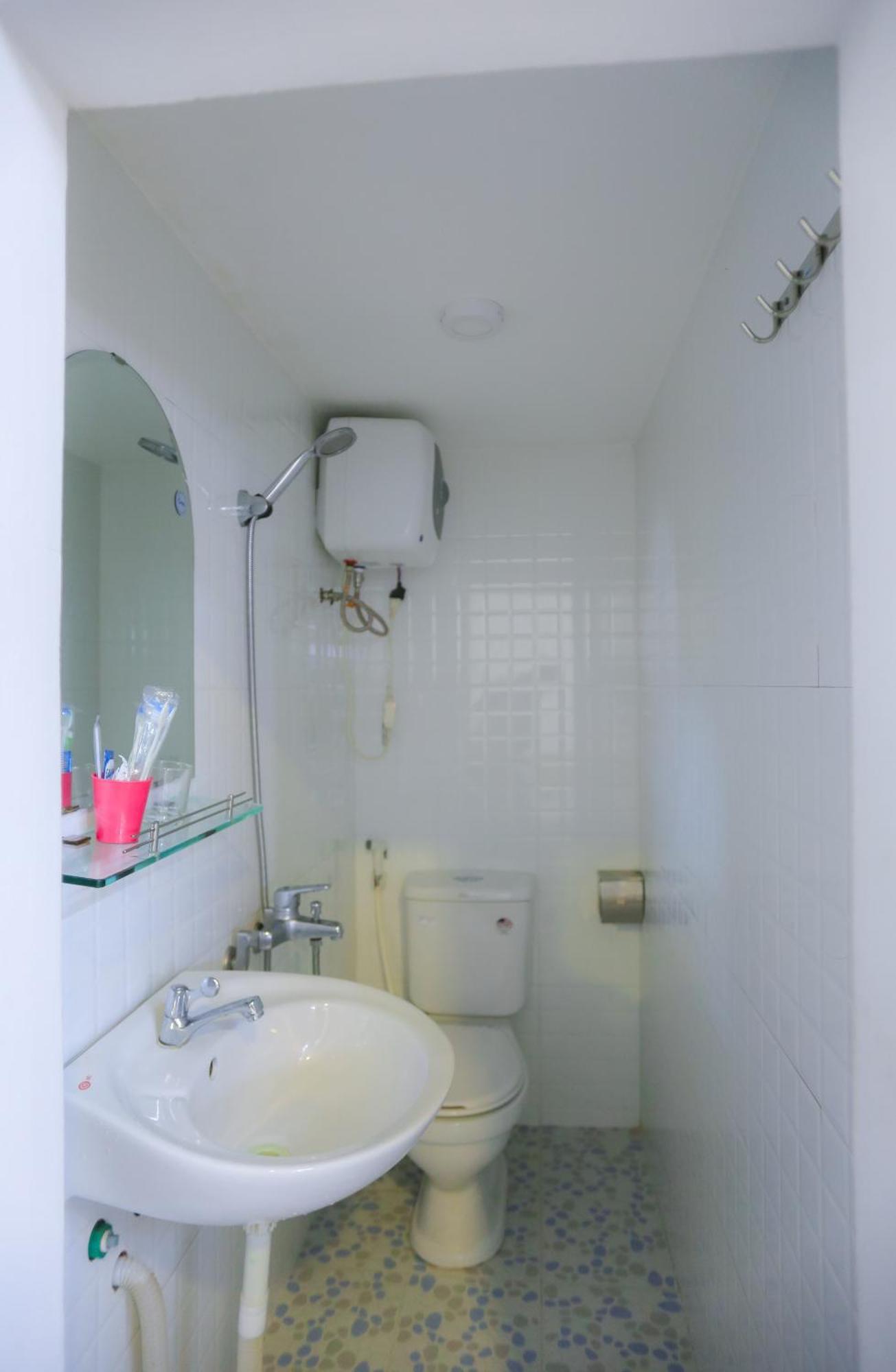 Sea Homestay Hue Exterior foto