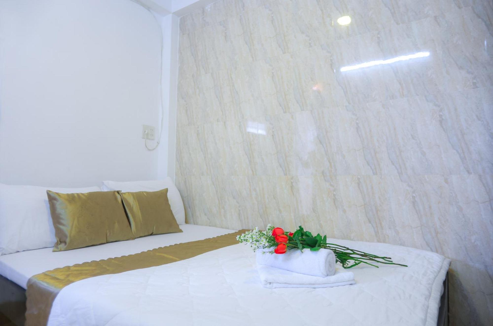 Sea Homestay Hue Exterior foto