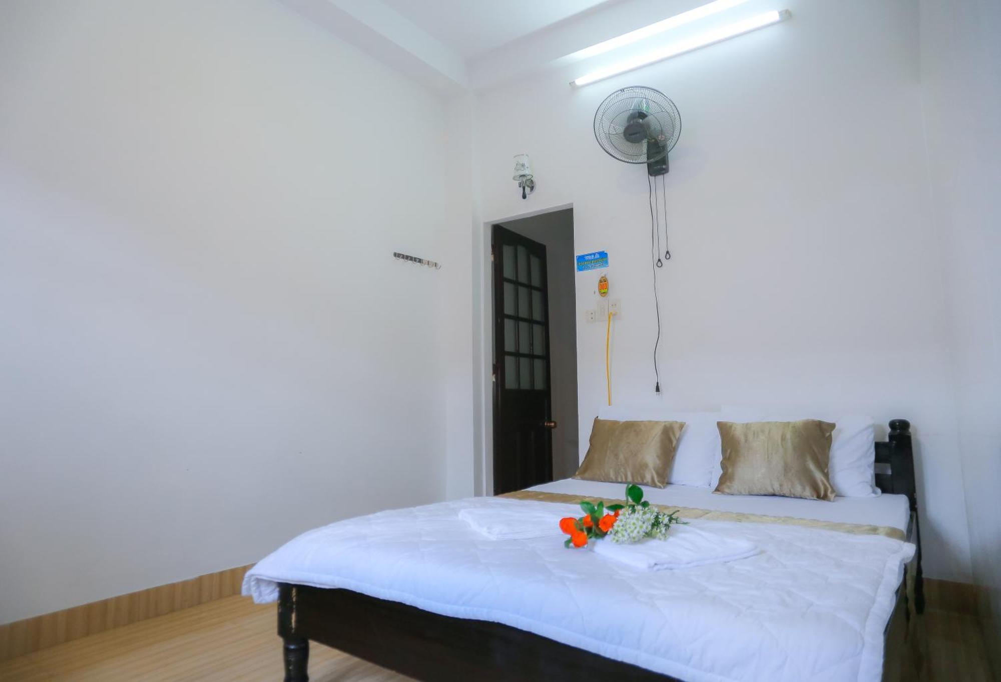 Sea Homestay Hue Exterior foto