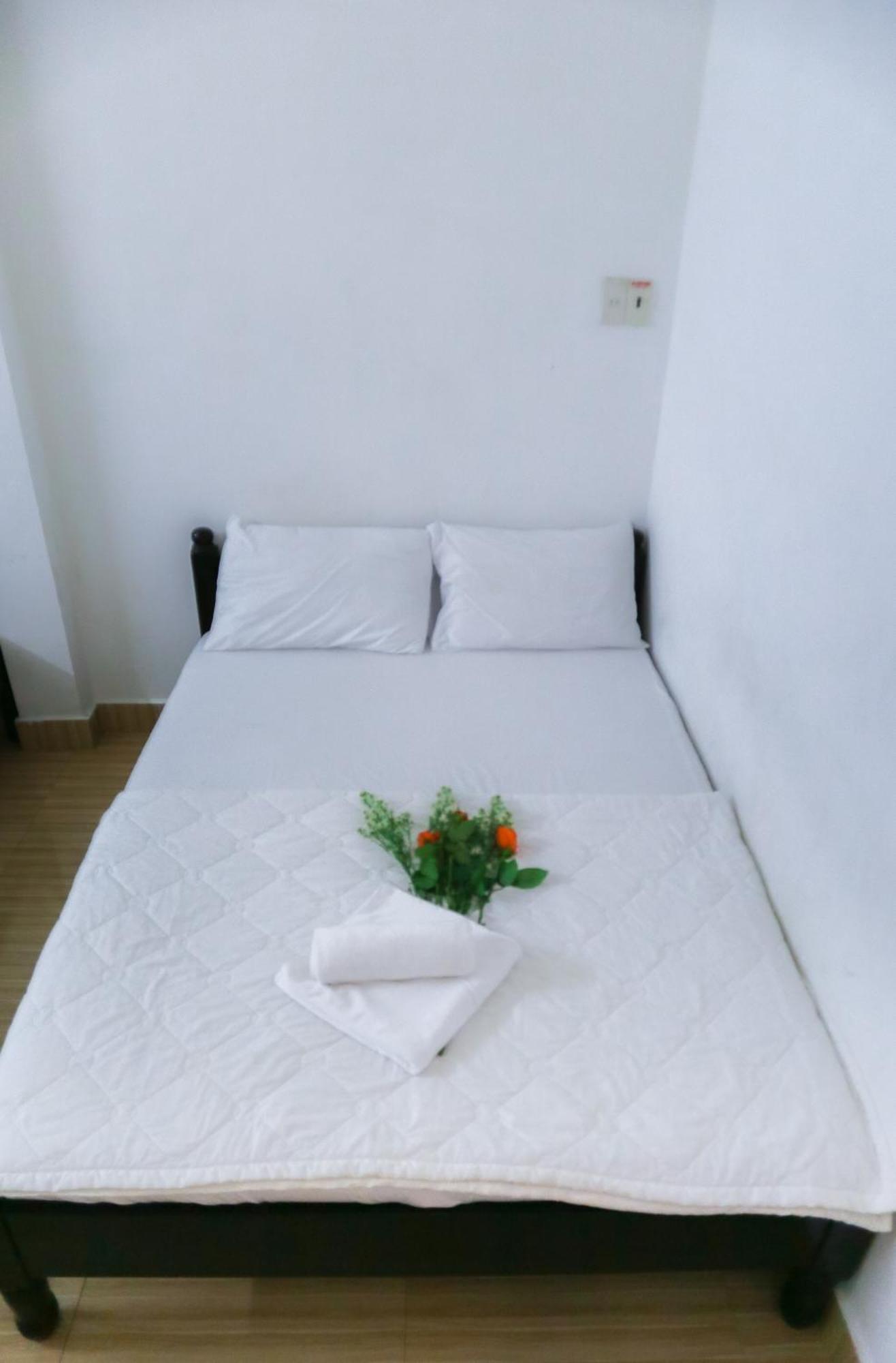 Sea Homestay Hue Exterior foto