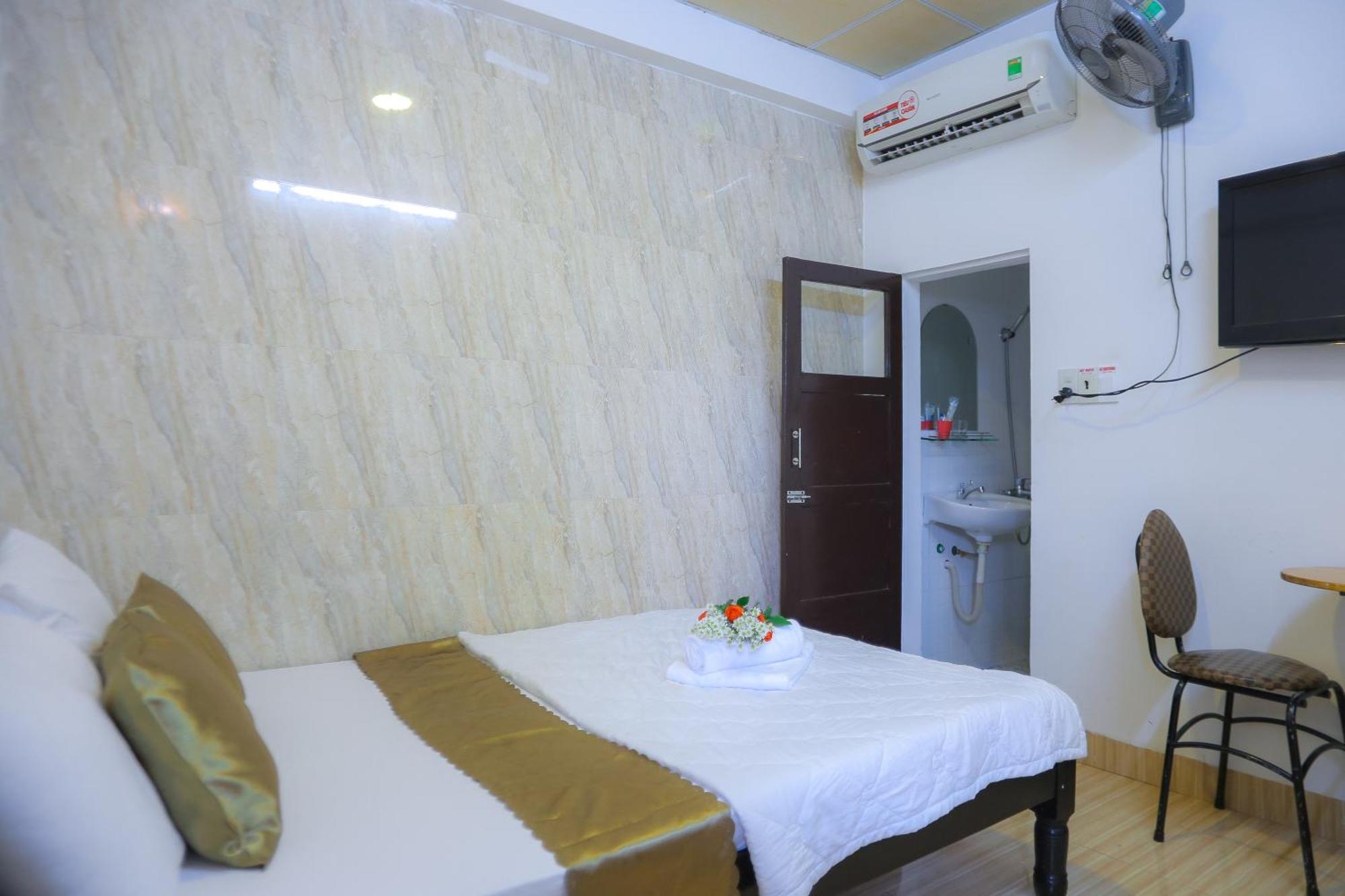 Sea Homestay Hue Exterior foto