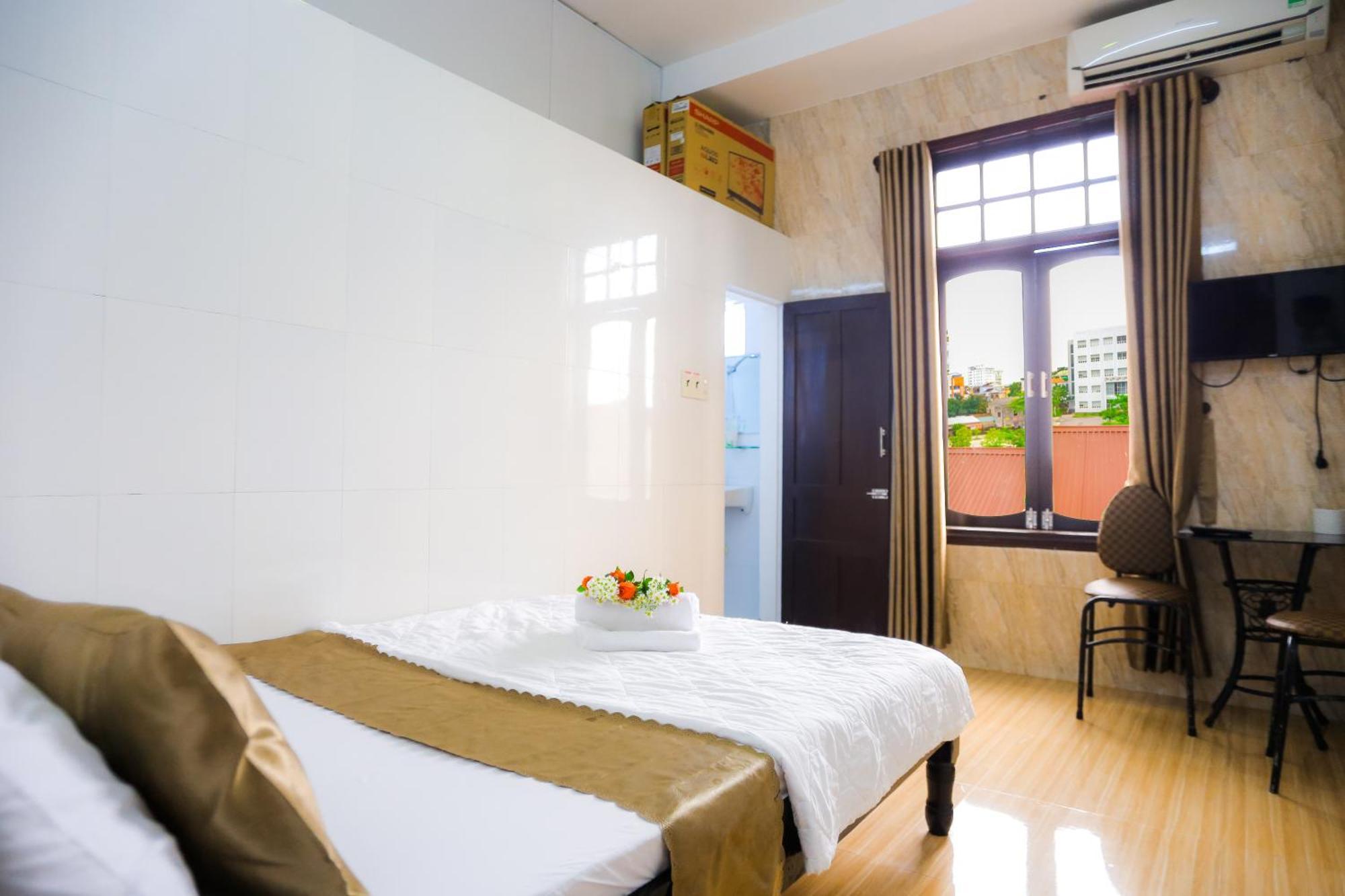 Sea Homestay Hue Exterior foto