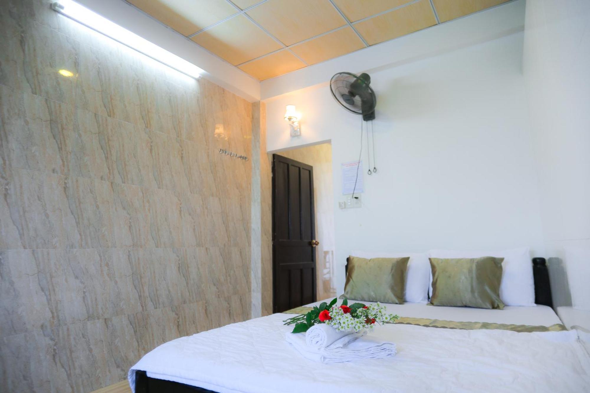 Sea Homestay Hue Exterior foto