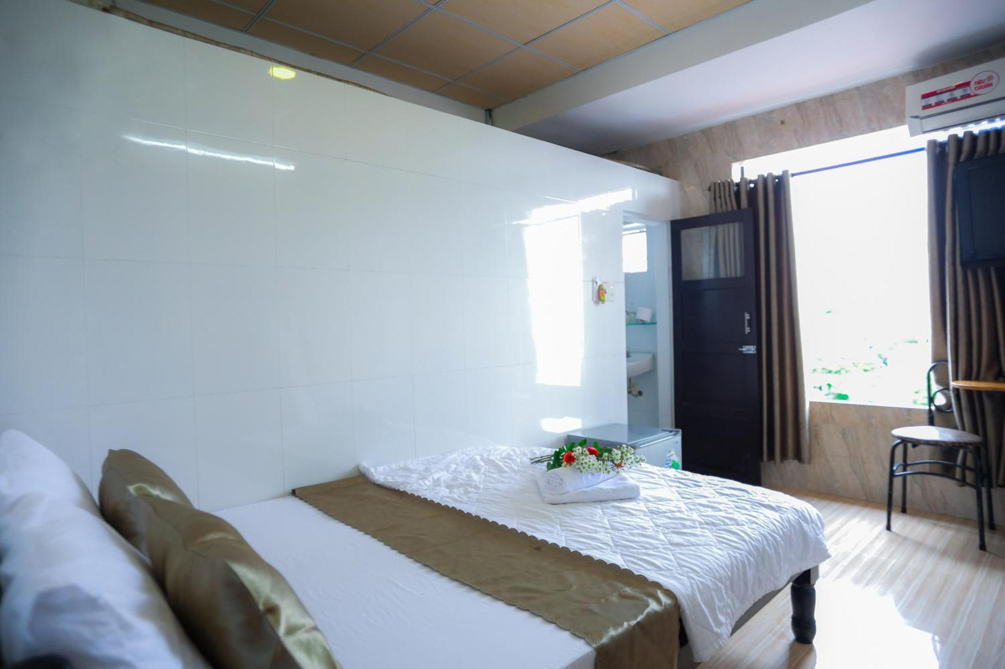 Sea Homestay Hue Exterior foto