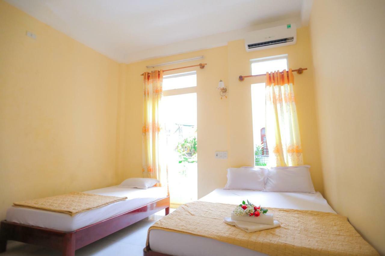 Sea Homestay Hue Exterior foto