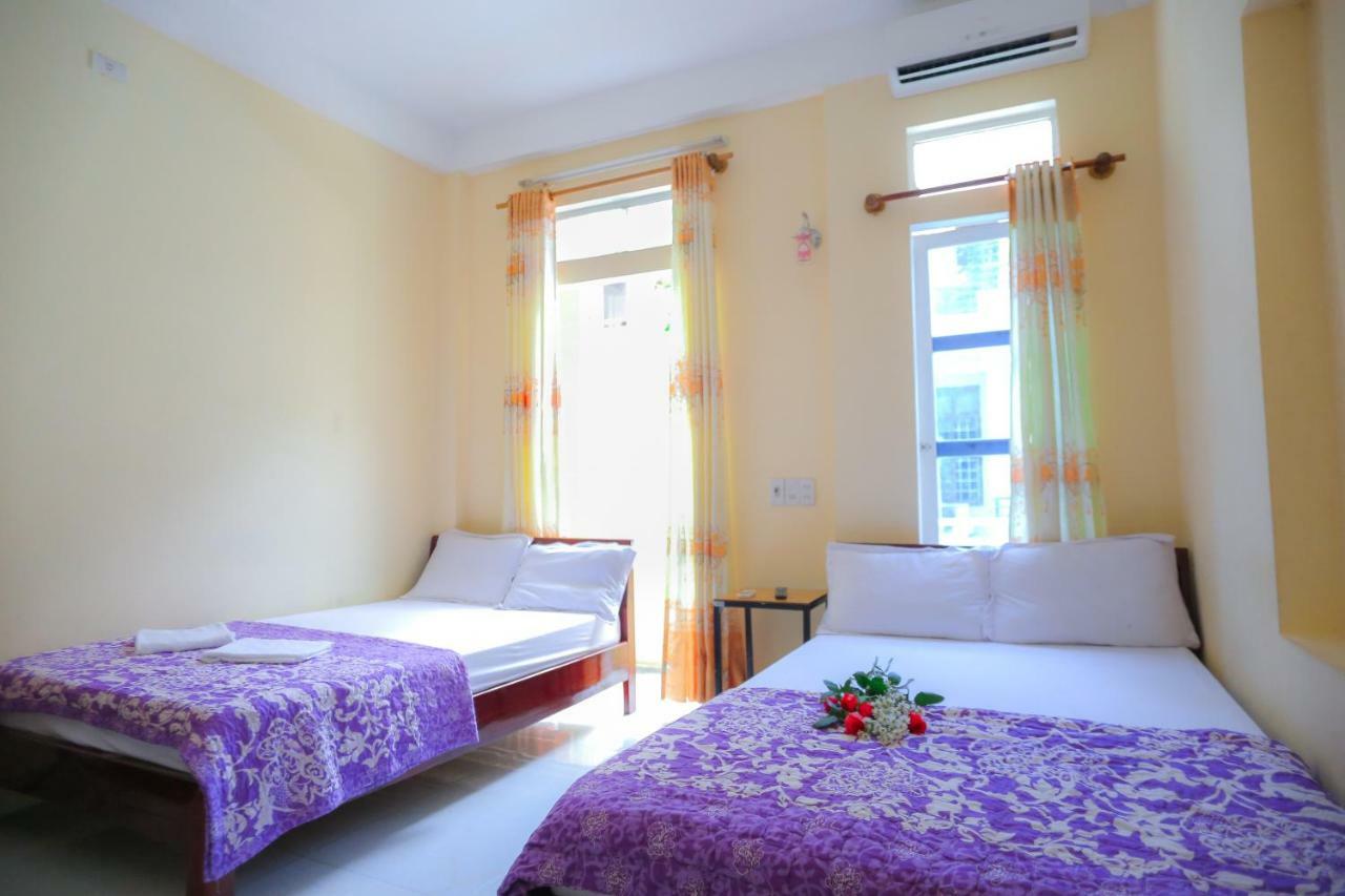 Sea Homestay Hue Exterior foto