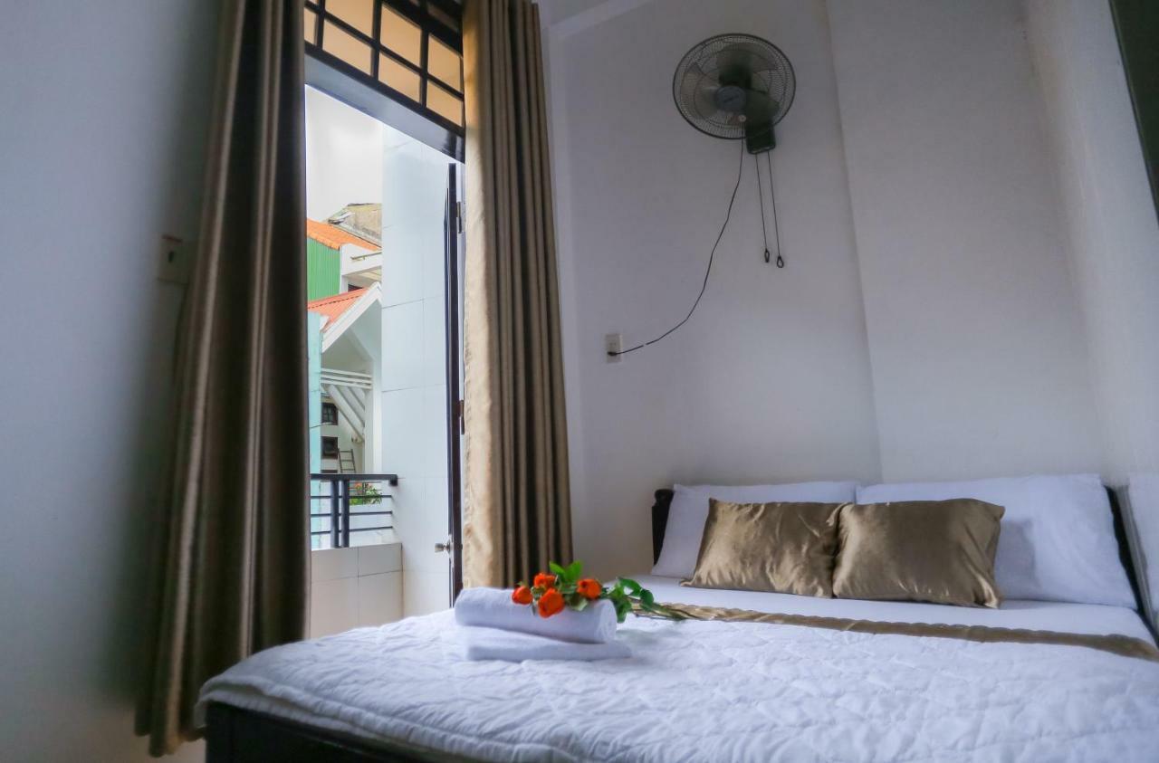 Sea Homestay Hue Exterior foto