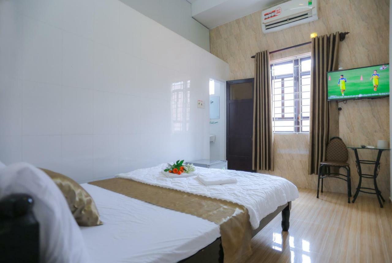 Sea Homestay Hue Exterior foto